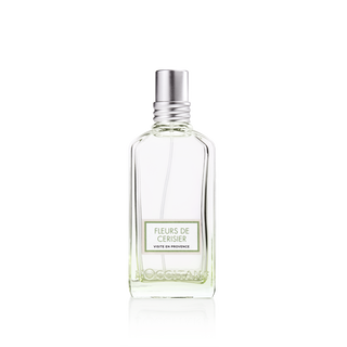 Eau de Toilette Flor de Cerejeira Visite en Provence  50ml